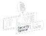 IT-LIVE Security-Special | Sicherheit gewinnen. Neue Ziele erreichen. Logo